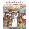 Misionářka lásky