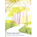 Denní čtení 2017 - ekniha