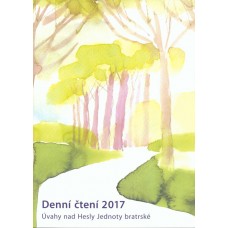 Denní čtení 2017 - ekniha