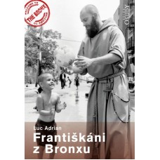 Františkáni z Bronxu