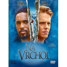 Na vrchol (DVD)