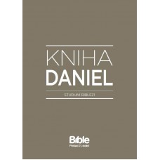 Kniha Daniel