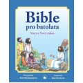 Bible pro batolata