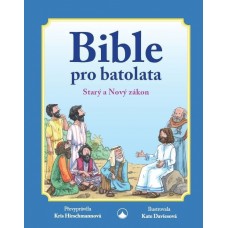 Bible pro batolata