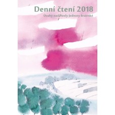 Denní čtení 2018 - ekniha