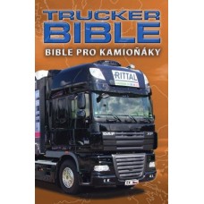 Trucker Bible - Nový zákon (Bible 21)