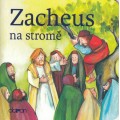 Zacheus na stromě