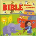 Bible - Hledám... už to mám