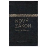 Nový zákon a části Bible