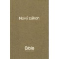 Nový zákon Bible 21