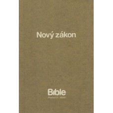 Nový zákon Bible 21