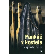 Pankáč v kostele