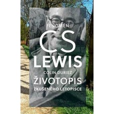 C. S. Lewis: Životopis zkušeného letopisce
