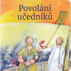 Povolání učedníků 