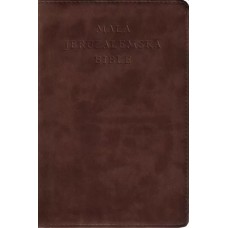 Jeruzalémská Bible (malá)