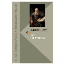 List Galatským (ČEK 9 NZ)