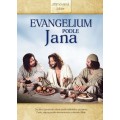 Evangelium podle Jana (DVD)