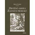 Obtížné oddíly Zadních proroků