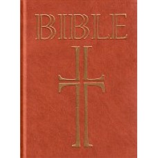 Bible - ekumenický překlad (1118)