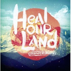 Heal Our Land (CD + DVD)