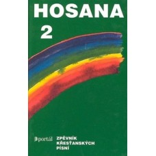 Hosana 2 (zpěvník)