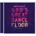 God's Great Dance Floor: Step 01