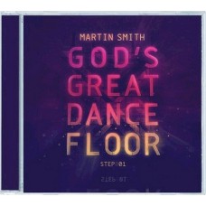 God's Great Dance Floor: Step 01