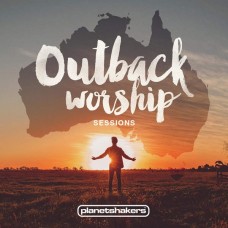 Outback Worship Sessions