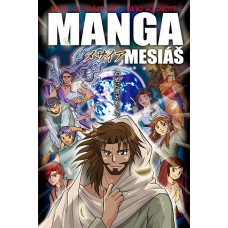 Manga Mesiáš