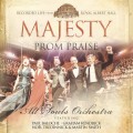 Majesty Prom Praise (live CD+DVD)