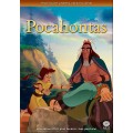 Pocahontas (DVD)