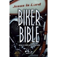 Biker Bible