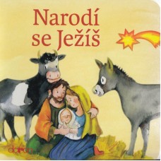 Narodí se Ježíš