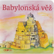 Babylonská věž