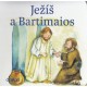 Ježíš a Bartimaios