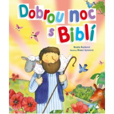 Dobrou noc s Biblí