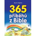 365 příběhů z Bible