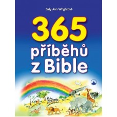 365 příběhů z Bible