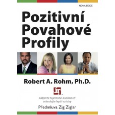 Pozitivní povahové profily