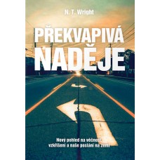 Překvapivá naděje