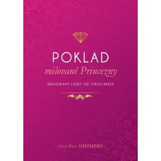 Poklad milované Princezny