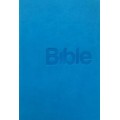 Bible 21 kapesní (modrá)