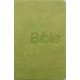 Bible 21 kapesní (zelená)