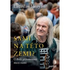 Sami na této zemi?