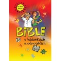 Bible v hádankách a odpovědích