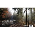 Malá poselství Vojtěcha Kodeta 2022