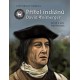 Přítel indiánů, David Zeisberger - historický komiks