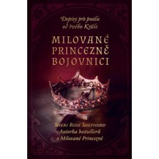 Milované Princezně bojovnici