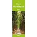 Malé moudrosti 2023