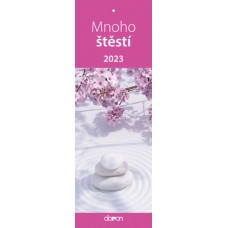 Mnoho štěstí 2023